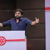 'ఇదే మంచి సమయం.. మీరు సీఎం కావొచ్చని వాళ్లు నాకు సలహా ఇచ్చారు'.. పవన్ కళ్యాణ్