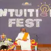 ఆర్ట్ ఆఫ్ లివింగ్ ఆధ్వర్యంలో ‘ఇంట్యూషన్ ఫెస్ట్’.. అదరగొట్టిన 7వేలమంది పిల్లలు