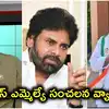 ప్రొఫెసర్ నాగేశ్వర్ వివాదం.. తెలంగాణపై ఆంధ్రా పెత్తనమేంటని కాంగ్రెస్ ఎమ్మెల్యే ప్రశ్న