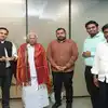 ఈ రైతుది ఎంత గొప్ప మనసు.. అమరావతికి 16 ఎకరాల భూమి ఇచ్చారు.. ఆయనకు ఎన్ని ఫ్లాట్‌లు ఇచ్చారంటే