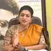 'ఆరోజు వారంతా రేవంత్ రెడ్డిని ఢిల్లీలో కలిశారు.. గతంలో జగన్ చెప్పినట్లే జరిగింది': రోజా ఆసక్తికర వ్యాఖ్యలు