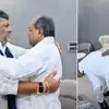 కర్ణాటకలో అధికార మార్పిడి.. కొత్త సీఎంగా డీకే శివకుమార్.. ముఖ్యమంత్రి పదవికి సిద్ధూ ‘రాజీ’నామా!