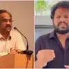 పవన్ కళ్యాణ్ గొప్పోడా.. మీరు గొప్పోరా.. ప్రొఫెసర్ నాగేశ్వర్‌పై హైపర్ ఆది