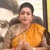 చెల్లికి జగనన్న ఇచ్చినంత ఆస్తి ప్రపంచంలో ఎవరూ ఇవ్వలేదు.. రోజా