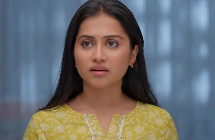నిజం చెప్పాలనుకున్న మహా..