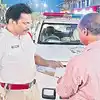 కాబోయే అల్లుడిపై ట్రాఫిక్‌ చలానాలున్నాయా.. సీఐని అడిగిన పెద్దాయన, చెక్ చేస్తే ఏం తేలిందో తెలుసా!