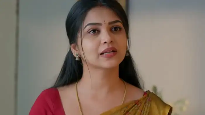 చింతామణితో గొడవ..