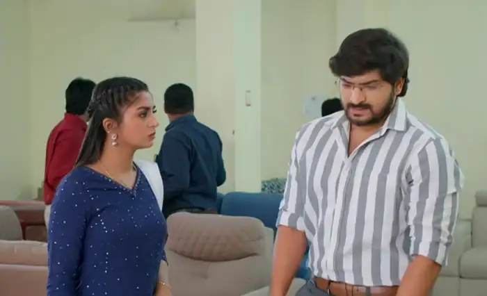 మలేషియా మామ గురించి చెప్పు..