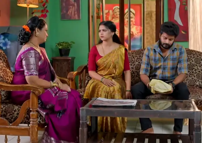 హల్వా తీసుకెళ్లి..