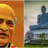 అమరావతిలో పీవీ నరసింహారావు విగ్రహం పెట్టాలి.. తెలంగాణ బీజేపీ నేత డిమాండ్..