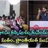 పవన్ కళ్యాణ్ కీలక నిర్ణయం.. సేనా గళం ఏర్పాటు..
