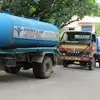 హైదరాబాద్‌లో అడుగంటిన భూగర్భ జలాలు.. ఒక్కరోజే 15,200 ట్యాంకర్ల బుకింగ్స్, మరికొన్ని రోజులు నీటి కష్టాలు..!