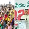 "నేను కూడా బటన్ నొక్కవచ్చు.. కానీ".. చంద్రబాబు ఆసక్తికర వ్యాఖ్యలు