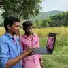 గ్రామాల్లో ఇంటర్‌నెట్‌కు కొత్త కార్పొరేషన్‌.. మండల కేంద్రాల నుంచి హైస్పీడ్ నెట్, తొలి విడతగా 3 లక్షల కనెక్షన్లు
