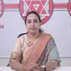 వాళ్లను నమ్మితే ఇంకా నష్టపోతాం.. జనసేనలో 10 MLAలు, ఇద్దరు MPలు, ఇద్దరు MLCలు కాపులే కదా: ముద్రగడ కుమార్తె క్రాంతి