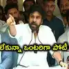 తెలంగాణలో GHMC, 2029 అసెంబ్లీ ఎన్నికల్లో జనసేన పోటీ.. పవన్ కళ్యాణ్ ప్రకటన