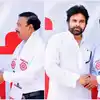 తెలంగాణ జనసేనలోకి చేరికలు.. పవన్ సమక్షంలో కండువా కప్పుకున్న గడల శ్రీనివాసరావు