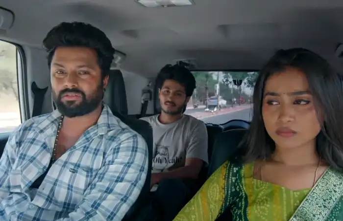 మీరు ఏం చెప్పినా చేస్తా..
