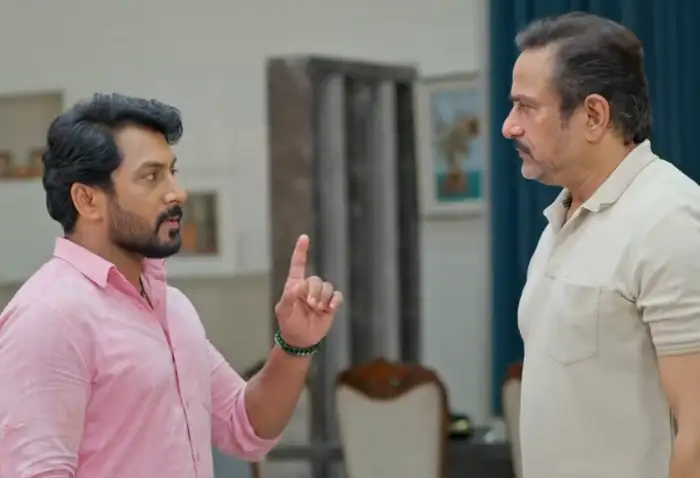 రామలక్ష్మణ భరత శత్రఘ్నుల్లా..
