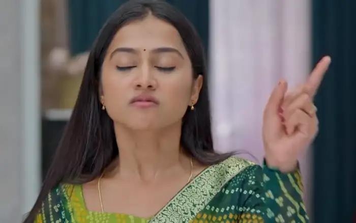 నన్ను తులసి మొక్కలా