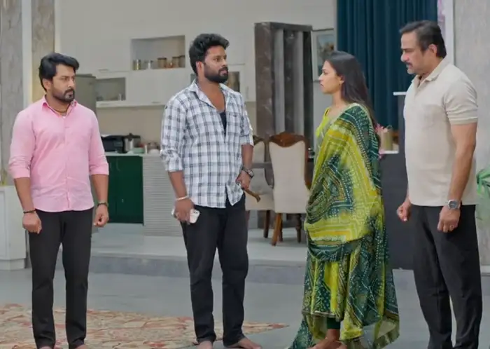ప్రాణం తీస్తావా?..