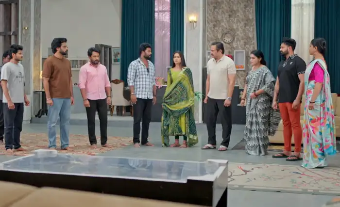 ఛాలెంజ్ కోసం.. 