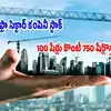 లక్ అంటే వీళ్లదే.. లక్షకు 5 ఏళ్లకే రూ.80 లక్షలొచ్చాయ్.. ఇప్పుడు 100 షేర్లకు 750 షేర్లు ఇస్తోన్న