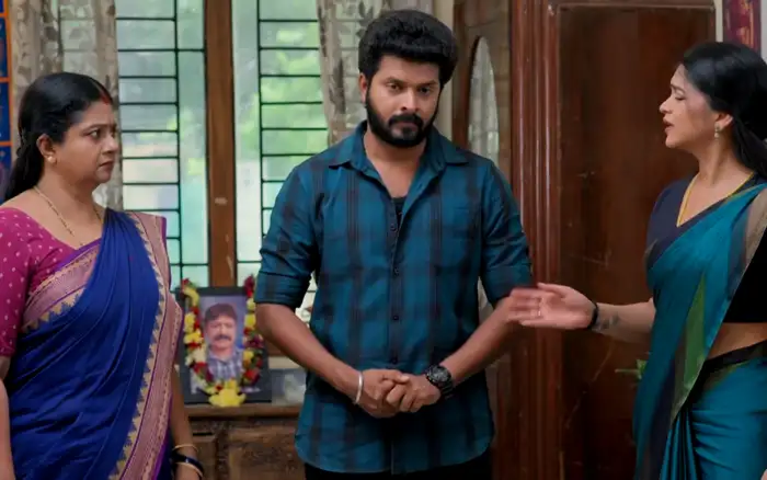 అన్నం ఎలా సహిస్తుంది..
