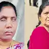 ఏలూరు జిల్లాలో వీడిన తల్లీకూతురు మర్డర్ మిస్టరీ.. ఆమె హత్యచేసి, సీసీ ఫుటేజ్‌తో దొరికిపోయిందిగా!
