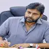 ఏపీ కేబినెట్ సమావేశం మధ్యలో వెళ్లిపోయిన పవన్ కళ్యాణ్.. మళ్లీ అదే సమస్య!