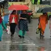 ఉపరితల ఆవర్తనం ప్రభావం.. రేపు ఈ జిల్లాలలో వర్షాలు..