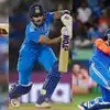 రోహిత్, కోహ్లీలకు గాయాలు.. మేం ఆడతాం అంటున్న నలుగురు యువ బ్యాటర్లు