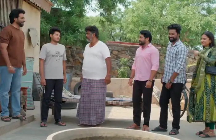 మేం కొట్టి వదిలేశాం..