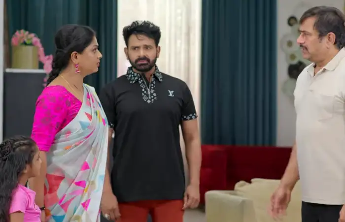 తండ్రి తరువాత తండ్రిలా మాటిస్తున్నా..