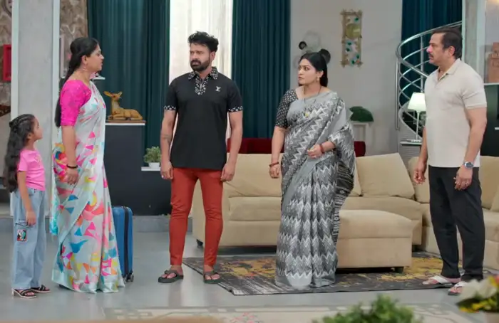 నాలో అగ్నిపర్వతం రగులుతూ