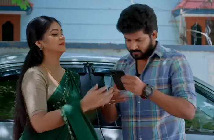పొగిడేసిన బాలు..