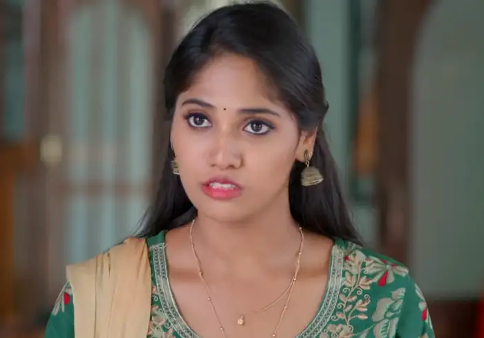 నువ్వు మోసం చేస్తున్నావ్..