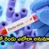 హైదరాబాద్‌లో ఎబోలా కలకలం.. గాంధీ ఆస్పత్రిలో ఇద్దరు అనుమానితులు