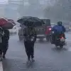 హమ్మయ్య నైరుతి వచ్చేస్తోంది.. ఇక తెలంగాణలో వర్షాలే వర్షాలు, ఎల్లో అలర్ట్ జారీ