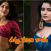 తప్పంతా మేకర్స్ దే... హీరోయిన్లని ట్రోల్ చేయడం ఆపండి - జాన్వీకి ఆషికా రంగనాథ్ సపోర్ట్