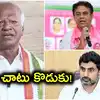 KTR నాలెడ్జ్ ముందు నారా లోకేష్ సరిపోరు.. కడియం శ్రీహరి సంచలన వ్యాఖ్యలు