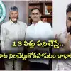 రాజ్యసభ సీటు రాకపోవటంపై టీడీపీ సీనియర్ లీడర్ అసంతృప్తి.. పవన్ కళ్యాణ్ టార్గెట్‌గా లేఖ..