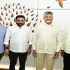టీడీపీ రాజ్యసభ అభ్యర్థులపై వైసీపీ రియాక్షన్.. కేవలం మాటలే అంటూ ట్వీట్..