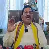 'ఆస్తుల పంపకాల్లో నాకు అన్యాయం జరిగింది.. నాకు ఇద్దరు భార్యలు ఉండడం తప్పా': మేకపాటి