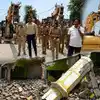 యూపీలో మసీదు కూల్చివేత వేళ.. ఐ లవ్ ముహమ్మద్ పోస్టర్లు.. ఎనిమిది మందిపై కేసు నమోదు