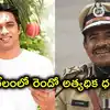 TG20 లీగ్‌లో డీజీపీ సీవీ ఆనంద్ కొడుకు.. సిరాజ్ కంటే ఎక్కువ ధర పలికిన సీవీ మిలింద్