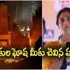 "ఇంకెన్ని ప్రాణాలు బూడిద కావాలి.. ఎన్ని కుటుంబాలు రోడ్డున పడాలి?": వైఎస్ షర్మిల