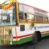 మహిళా సంఘాలకు మరో 400 కొత్త బస్సులు.. ఏటా రూ.244.08 కోట్ల ఆదాయం