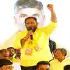 నేను రెడీగానే ఉన్నాను.. కుప్పం టీడీపీ ఇంఛార్జ్ పదవి నుంచి తప్పించడంపై ఎమ్మెల్సీ శ్రీకాంత్