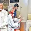 చంద్రబాబు ఏం కావాలని అడిగితే ఊరికి మేలు చేయమన్న సత్యనారాయణ.. మీరు గ్రేట్ పెద్దాయన, సీఎం వరాలు